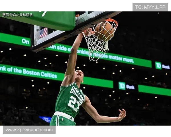 凯尔特人新秀被哈佛邀请演讲，主题聚焦团队与信任，凯尔特人 新秀