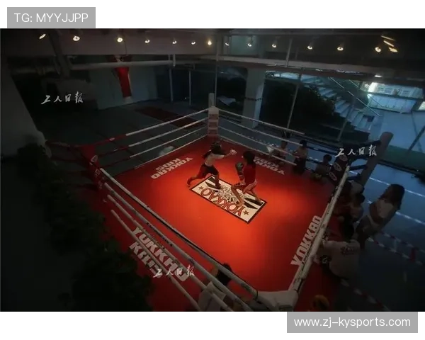 世界拳击职业联盟加强赛场防护标准执行