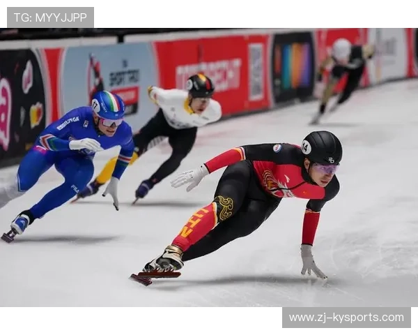 国际短道速滑技术大会发布新一代训练建议，短道速滑国家队选拔赛