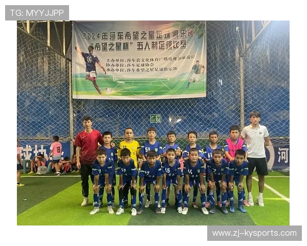 足球俱乐部在青训中强化营养与体能科学化管理，足球青训俱乐部招生宣传